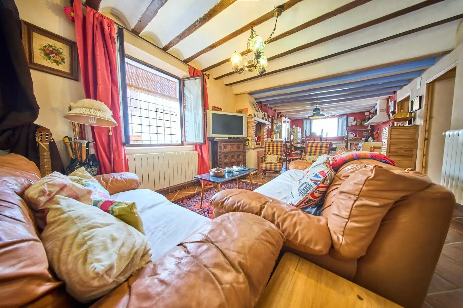 Casa en venta en Puebla de Don Fadrique, imagen 3