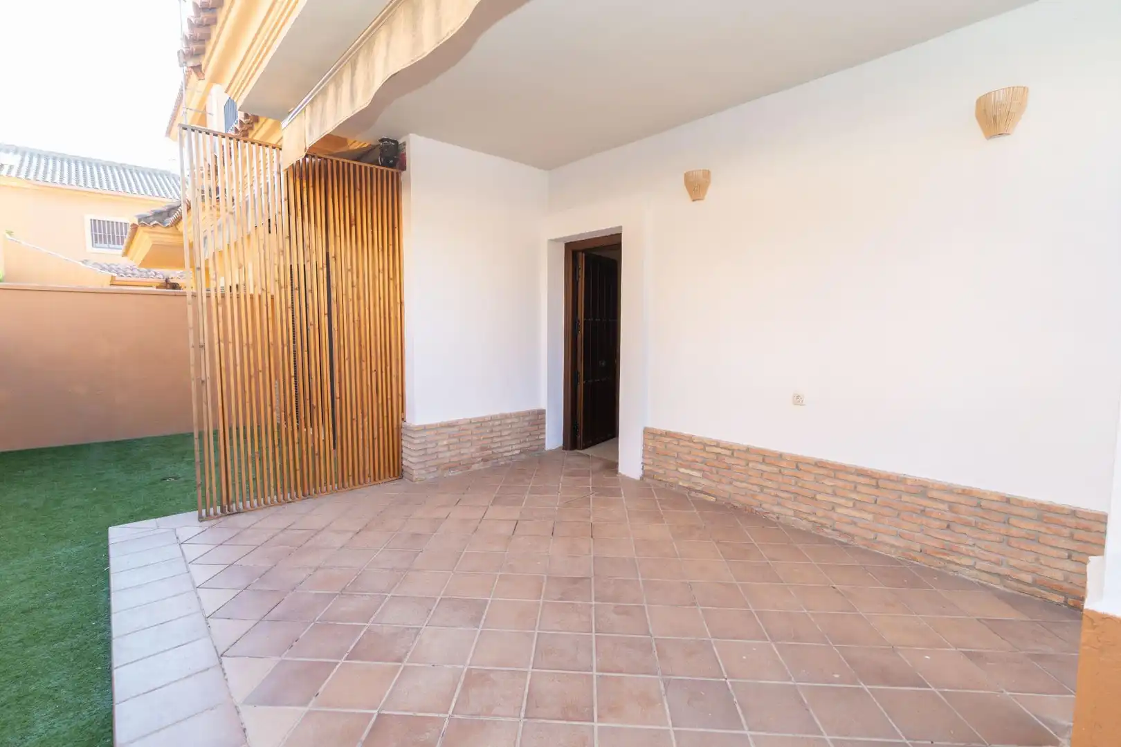 Villa avec jardin à vendre à Rinconada, imagen 11