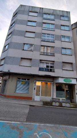 Local comercial en Alquiler en Rúa Carabela a Pinta, 20 en Baiona