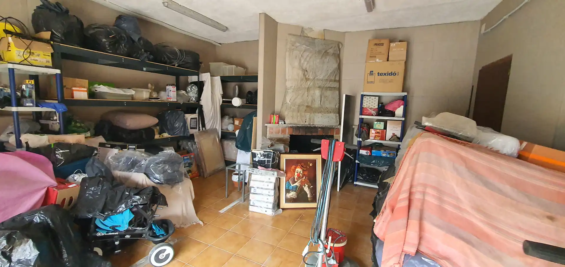 Casa o xalet en venda en Tordera amb Aire condicionat, Calefacció i Jardí privat