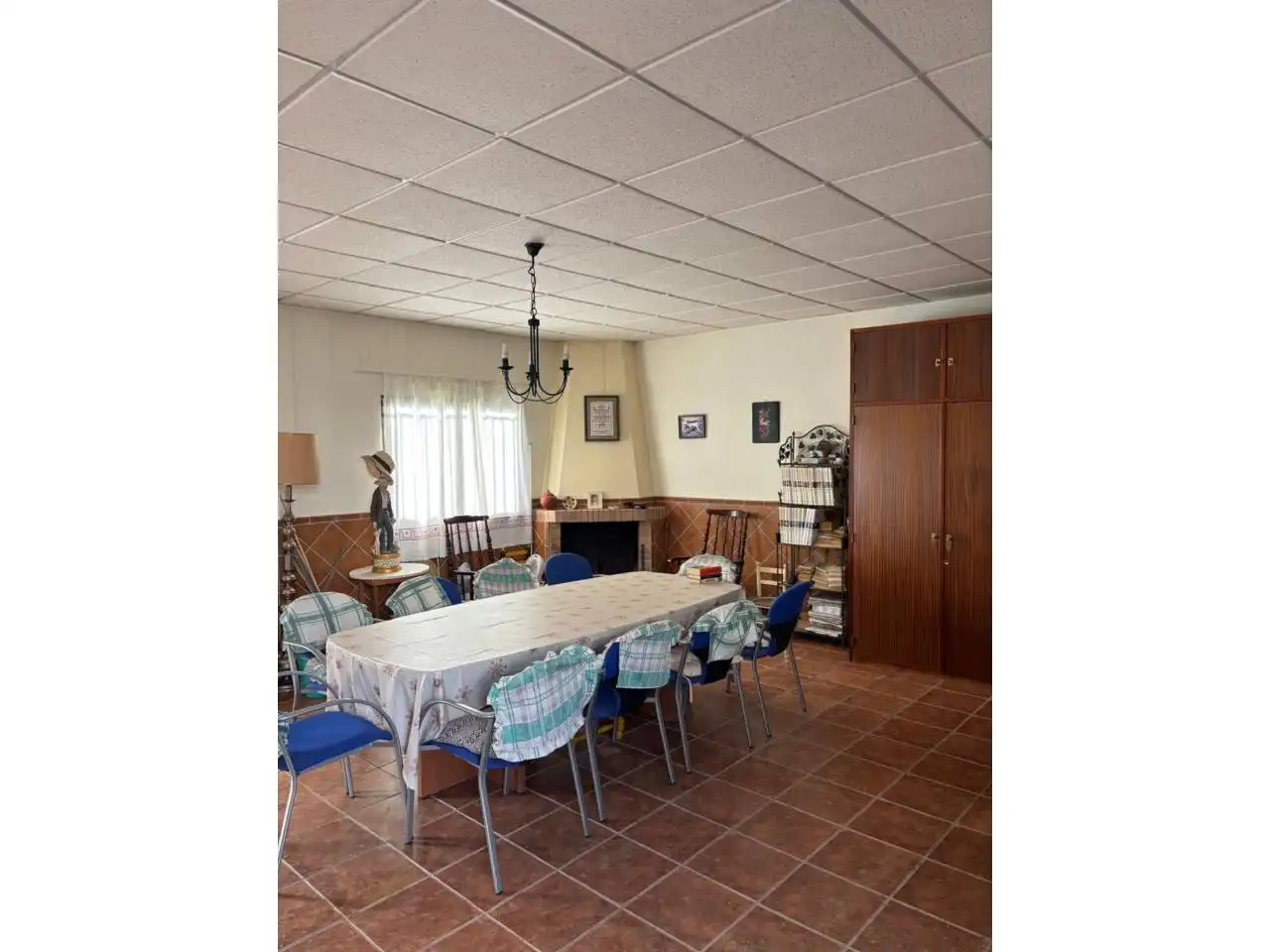 House for sale in San Bartolomé de la Torre, imagen 2