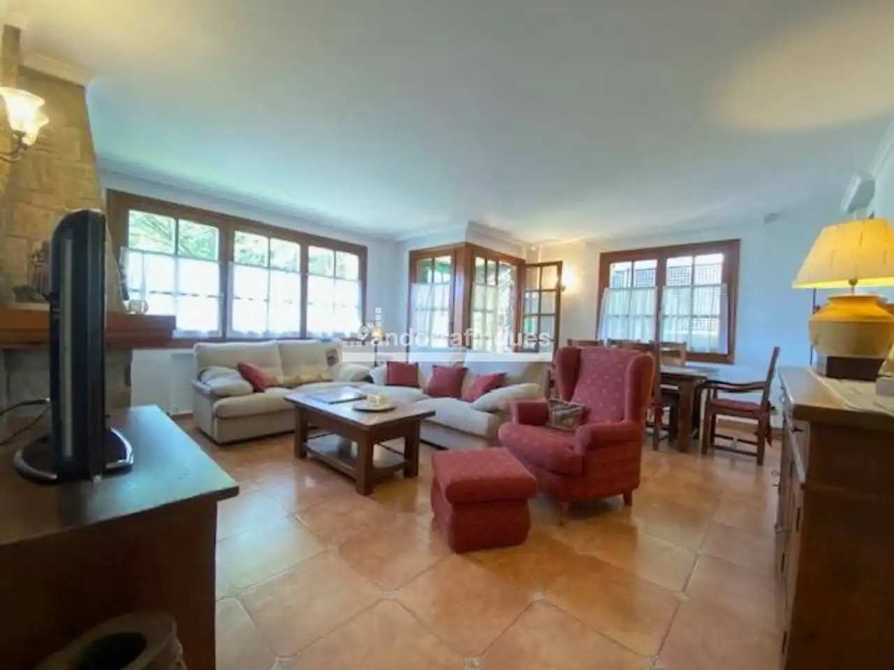 3-bedroom flat for sale in Sispony, La Massana · 5 of 38