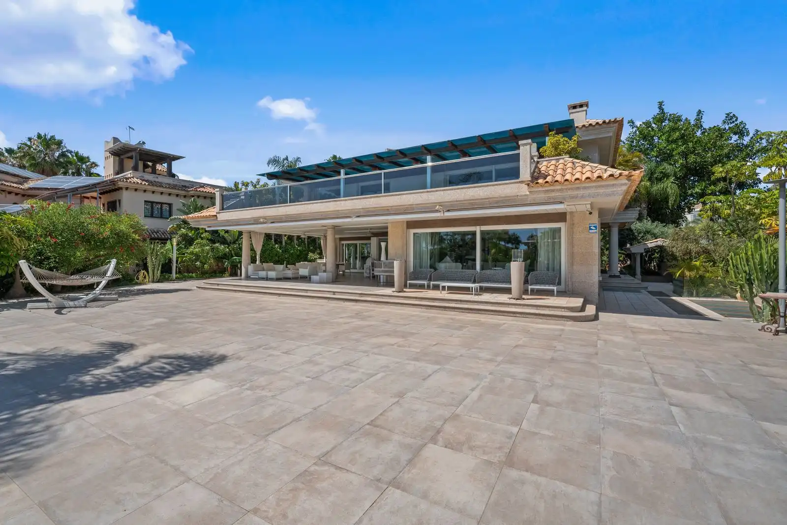 Chalet en venta en Calle del Ciervo 16, imagen 34