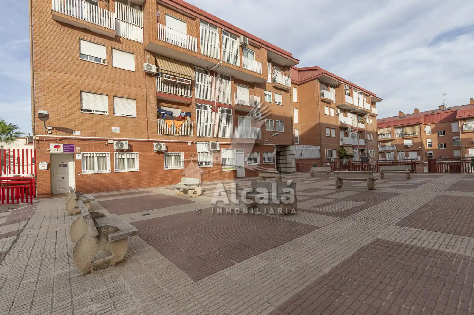 Appartamento in vendita a La Estación, imagen 40