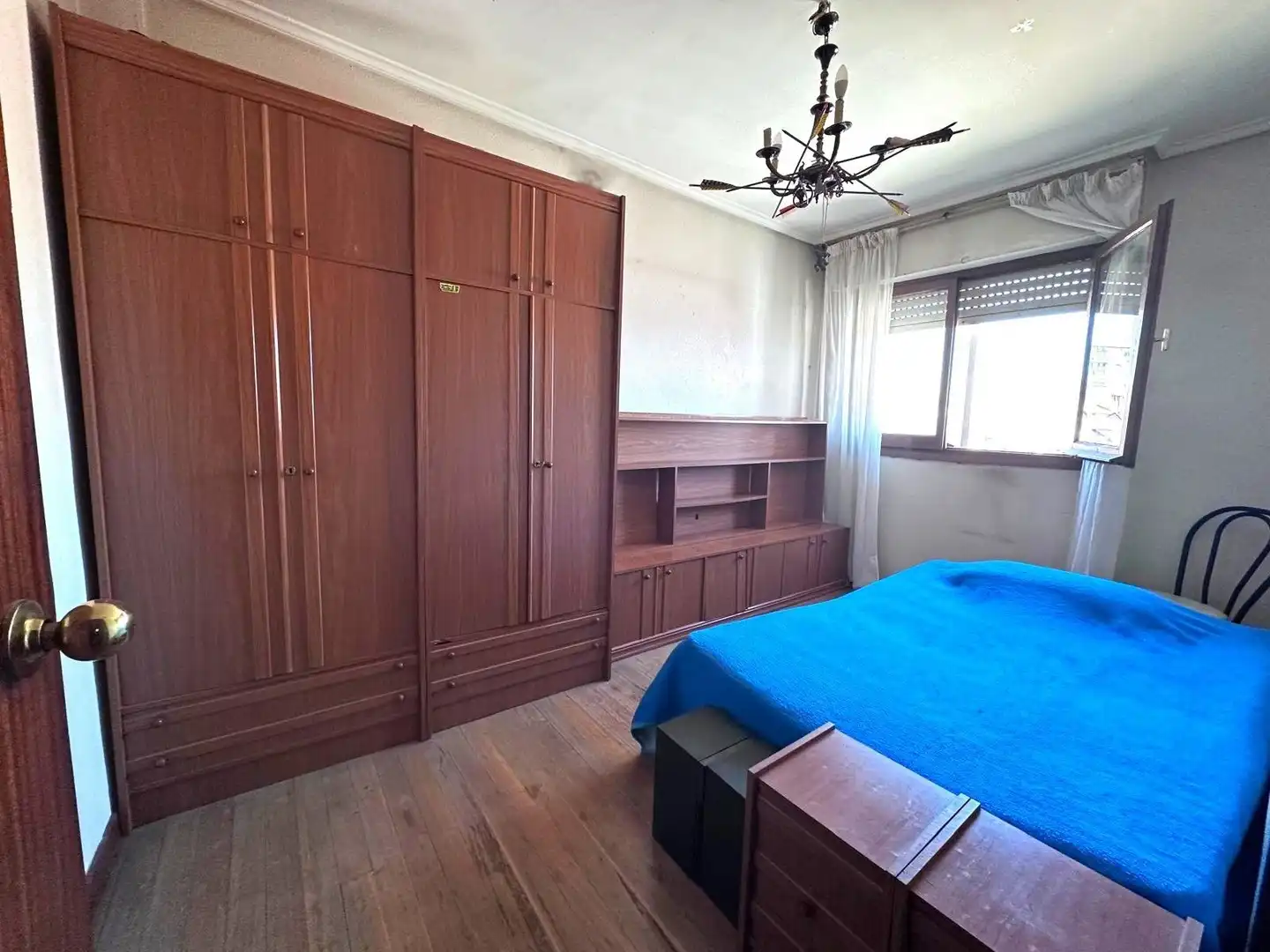 Appartement avec ascenseur à vendre à Txabarri - La Unión - Vista Alegre, imagen 25