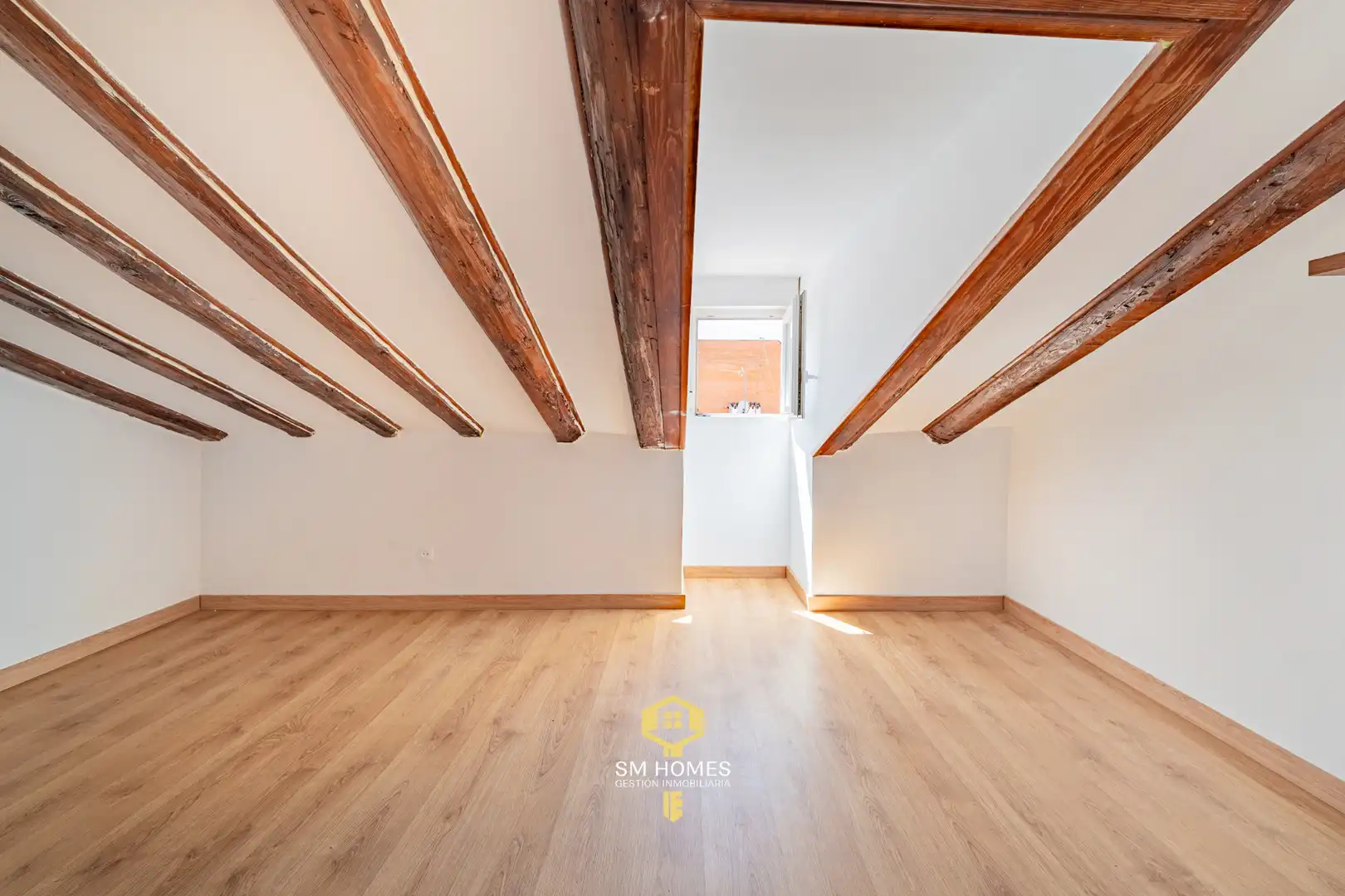 Àtic de lloguer a Calle de Santa Engracia, Almagro, Chamberí