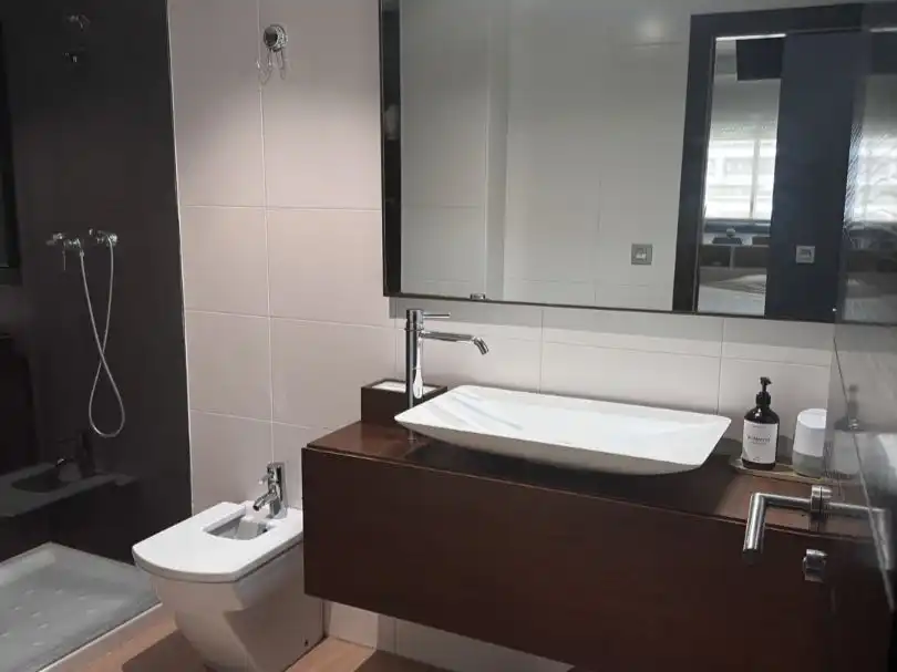 Piso con jardín en venta en Avenida de las Naciones 30, imagen 11