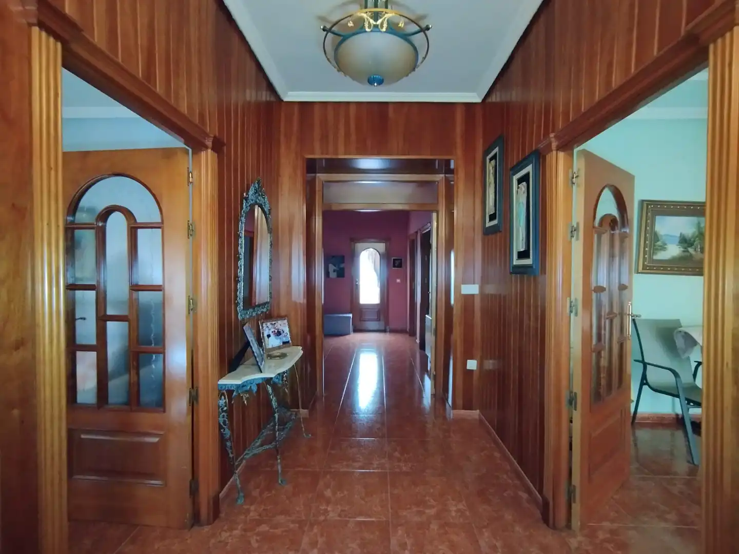 Detached homes for sale in Tomelloso  with Air Conditioner, Heating and Private garden