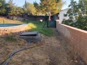 Foto 3 de Casa adosada de lloguer a Partidas Norte, Málaga