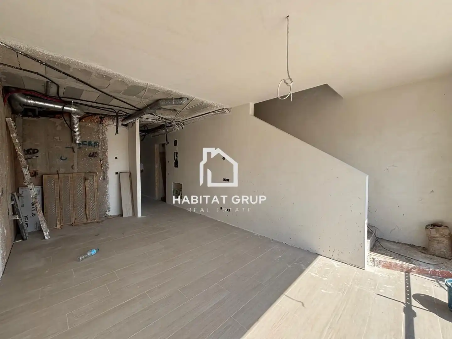 Dúplex en venta en Palamós con Calefacción y Terraza
