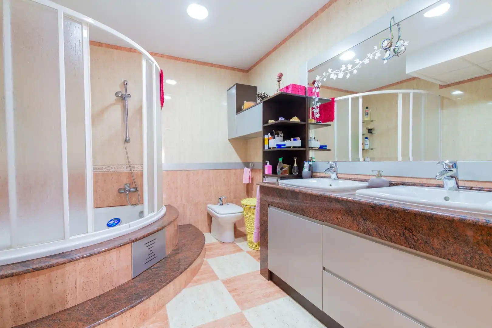 Wohnung mit Terrasse zum Verkauf in JUAN GOYTISOLO, imagen 15