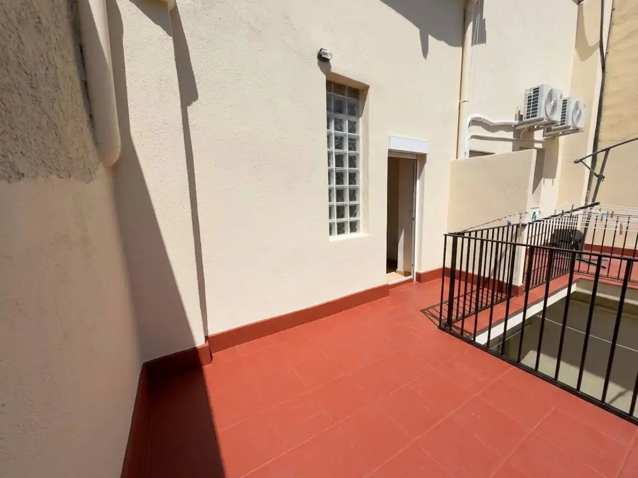 Terrassa de Pis en venda en Manresa amb Parquet i Terrassa