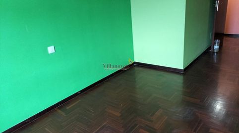 Foto 5 de Piso de alquiler en Casablanca - Calvario, Vigo