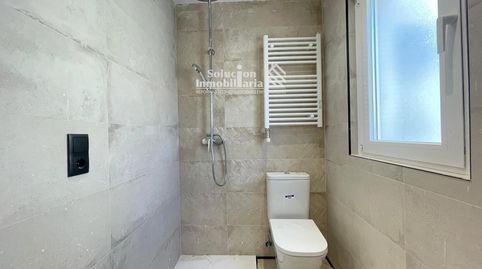 Foto 2 de Apartamento en venta en Fray Luis de Granada, 9, Carmelitas, Salamanca Capital