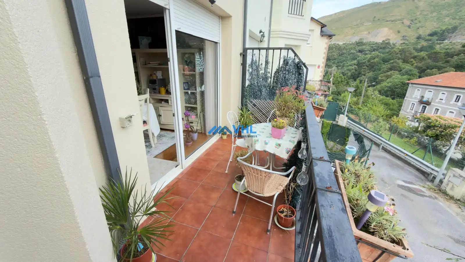 Wohnung mit Terrasse zum Verkauf in Barrio Mioño, imagen 12