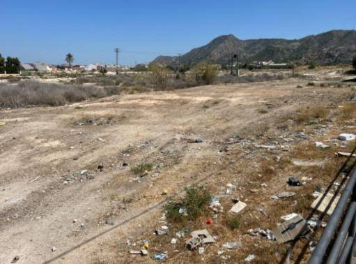 Terreno residencial en Venta en San José de la Vega