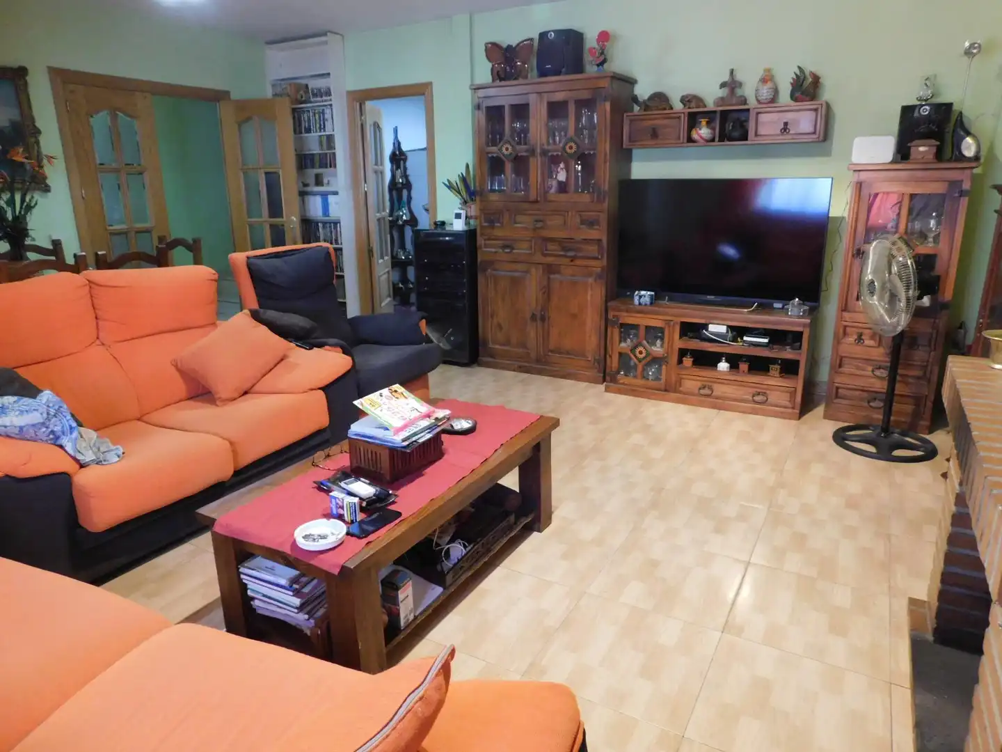 Reihenhaus zum Verkauf in Numancia de la Sagra, imagen 7