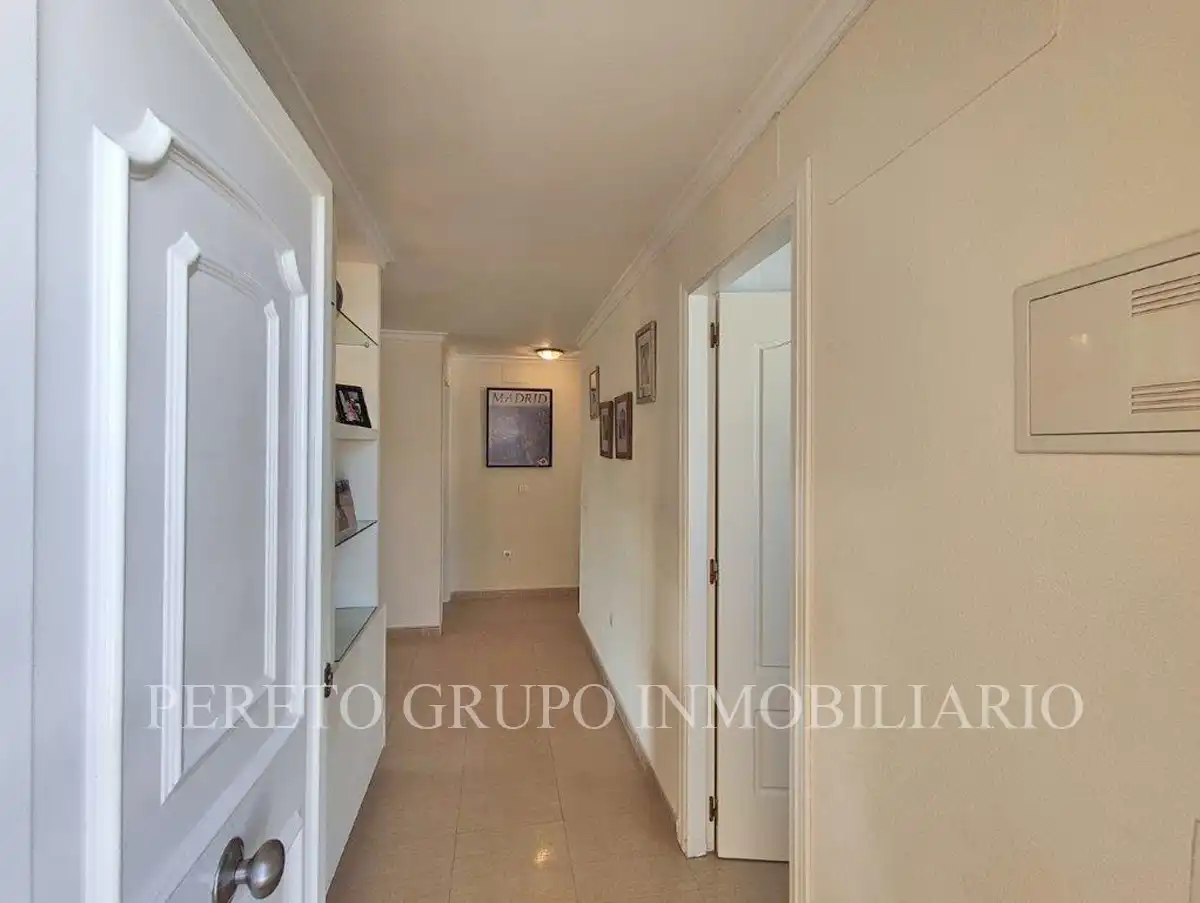 Apartament amb piscina en venda a Las Marinas / Les Marines, imagen 10