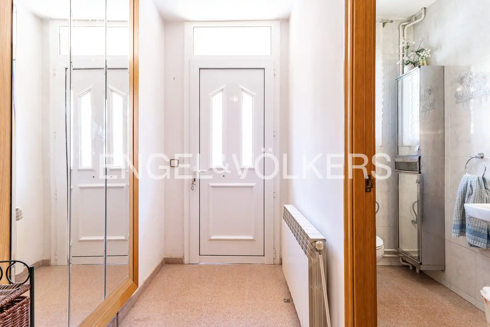 Casa o chalet en venta en Martorell con Aire acondicionado, Calefacción y Jardín privado