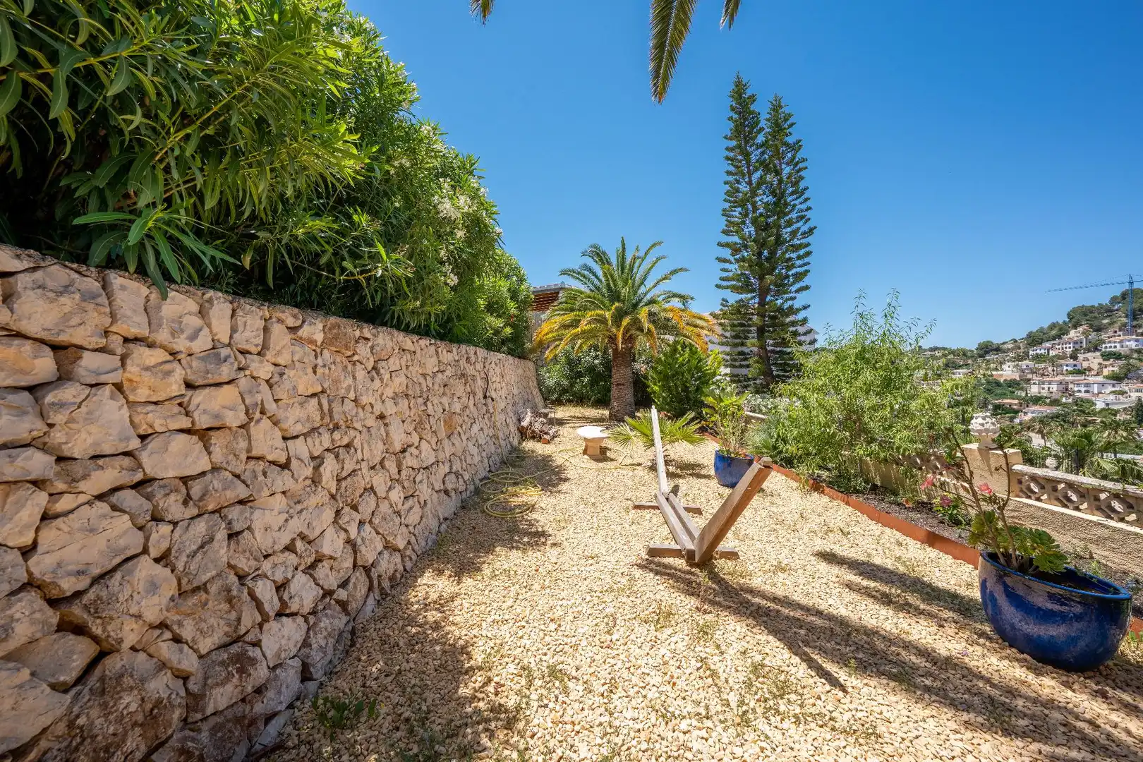 Chalet con piscina en venta en La Viña - Montemar - San Jaime, imagen 54