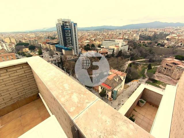 Dúplex en Venta en Cementiri Vell