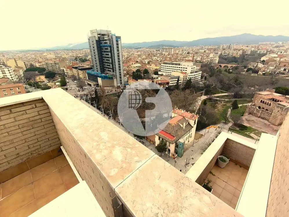 Dúplex con ascensor en venta en Centre, imagen 7