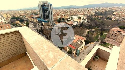 Foto 4 de Dúplex en venta en Cementiri Vell, Terrassa