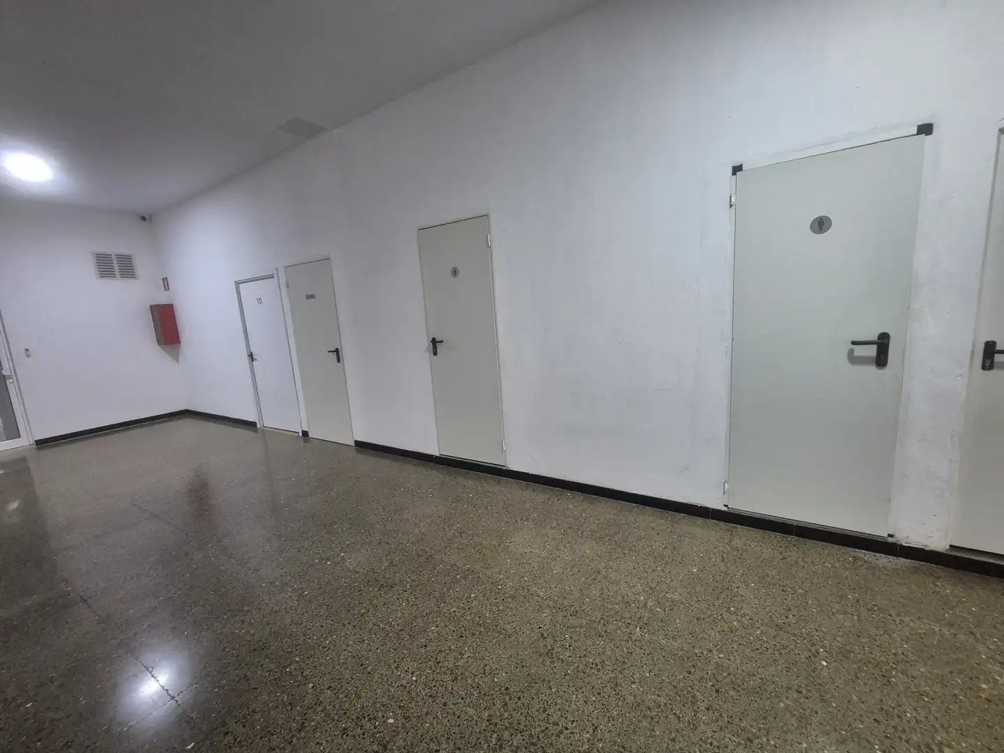 Geschaftsraum zum Verkauf in Las Palmas de Gran Canaria mit Alarm