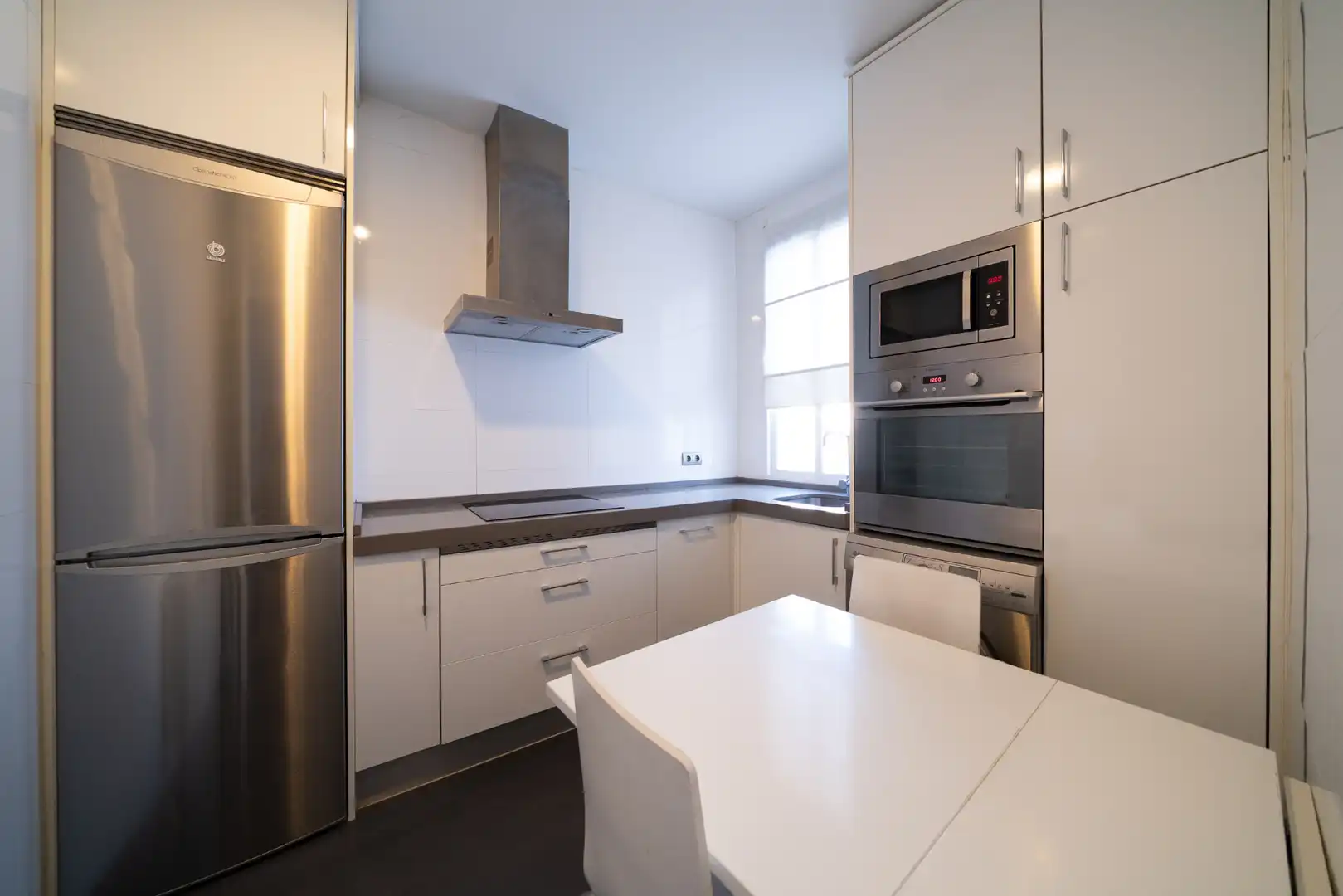Flat for sale in Calle de Viriato, imagen 19