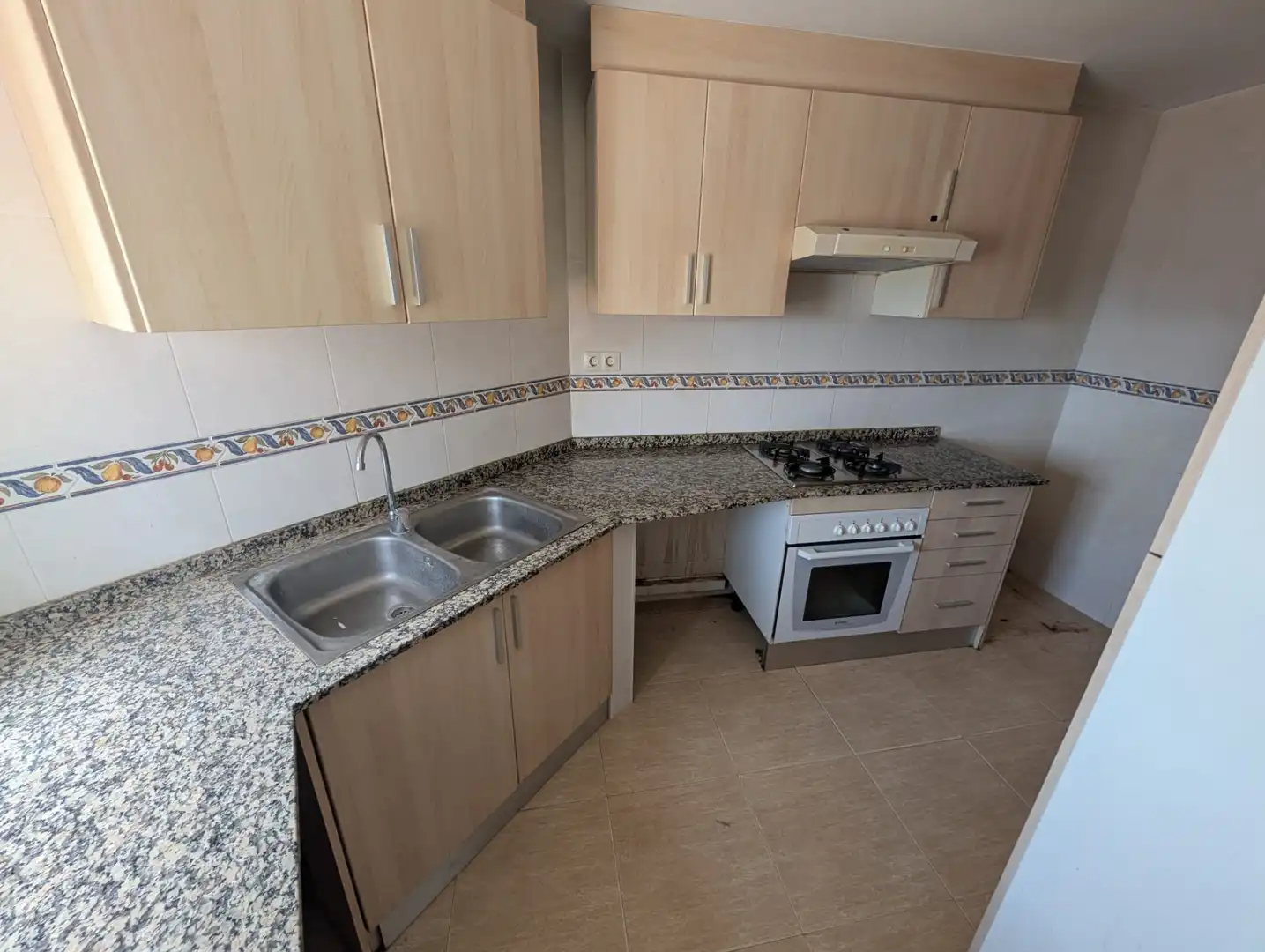 Appartement avec terrasse à vendre à Carrer Calaf 15, imagen 7