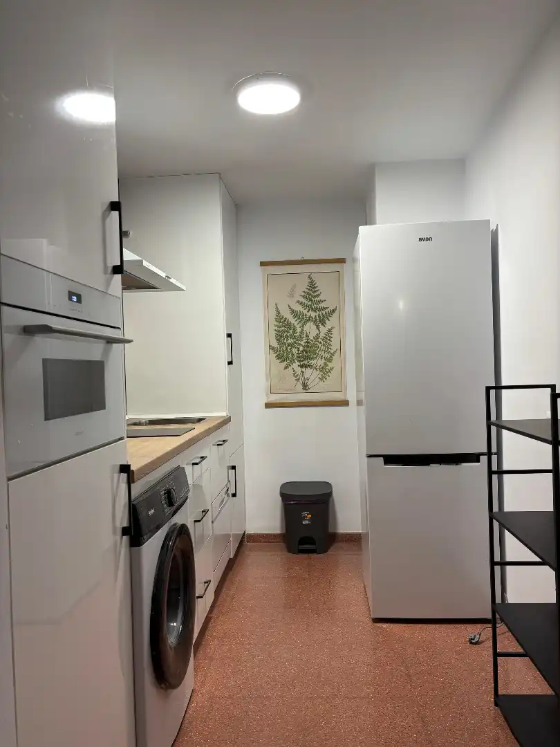 Appartement avec ascenseur à vendre à Calle Zacarías de la Hera 2A, imagen 5
