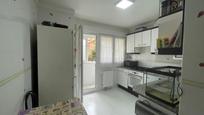 Kitchen of Flat for sale in Gijón   with Terrace