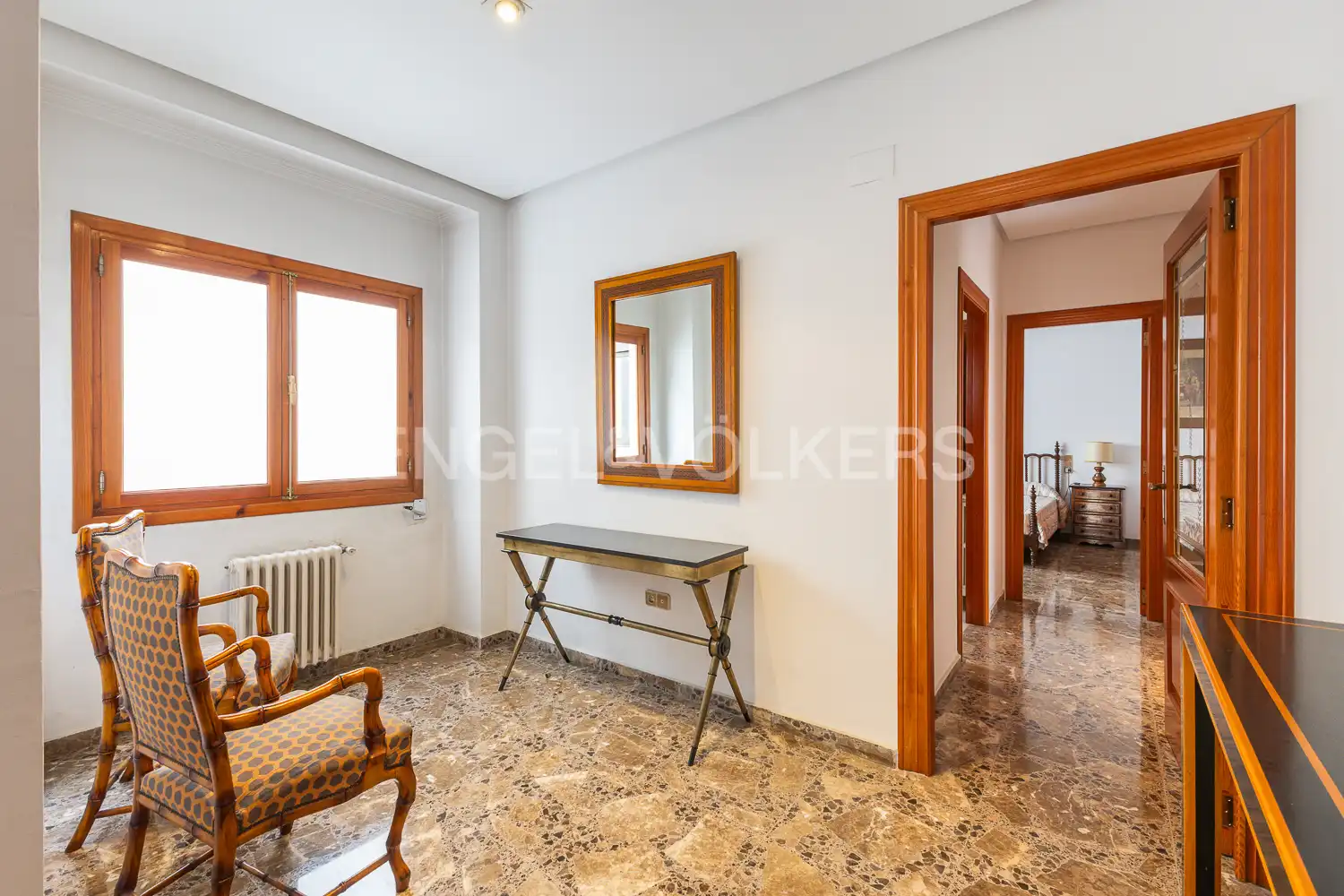 Piso en alquiler en Calle Sant bernat i les germanes, imagen 28
