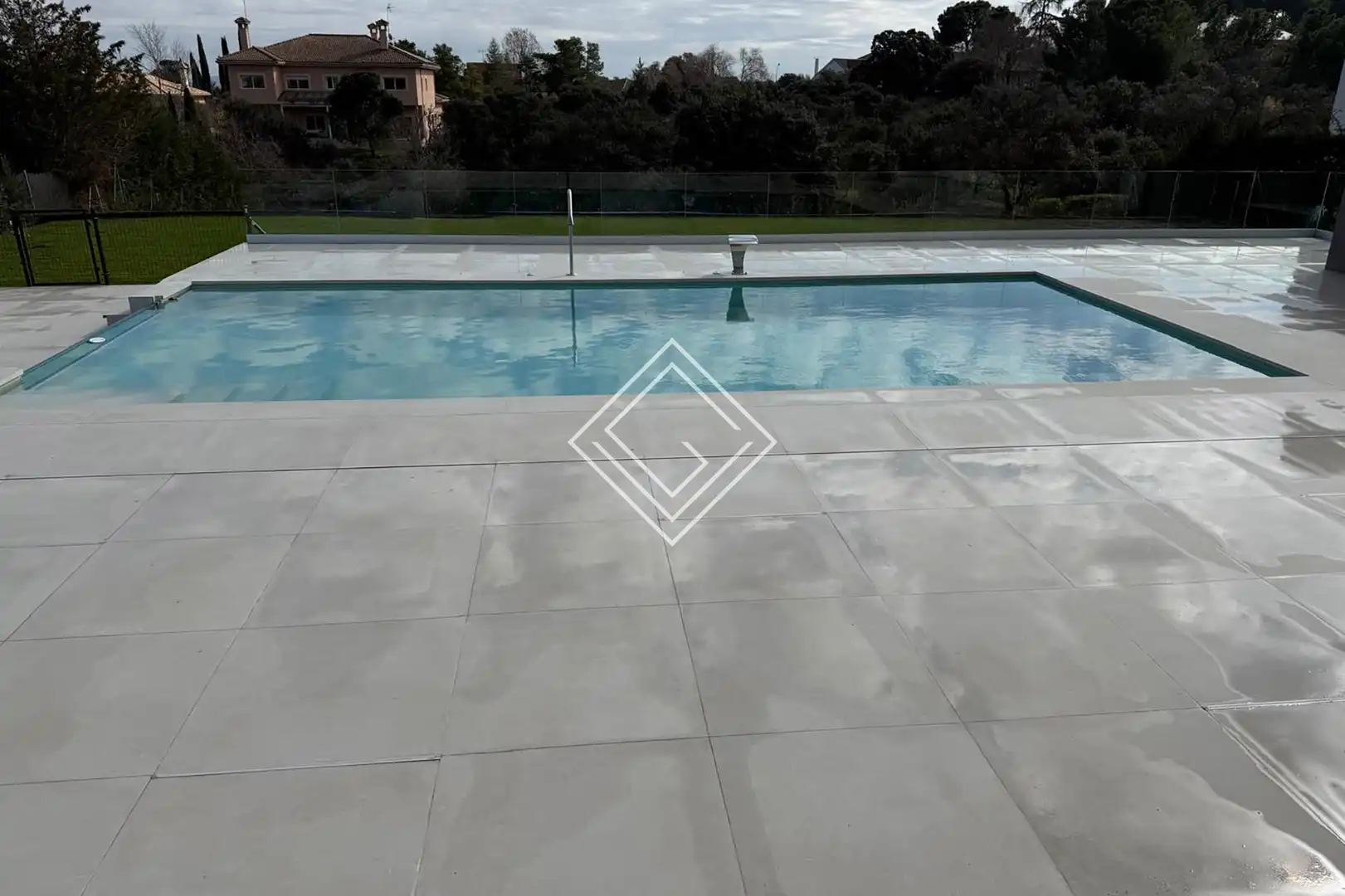 Chalet con piscina en venta en Ciudalcampo, imagen 4