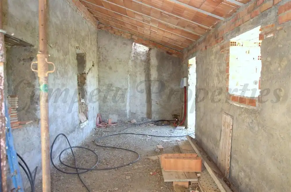 Maison à vendre à Sedella, imagen 5
