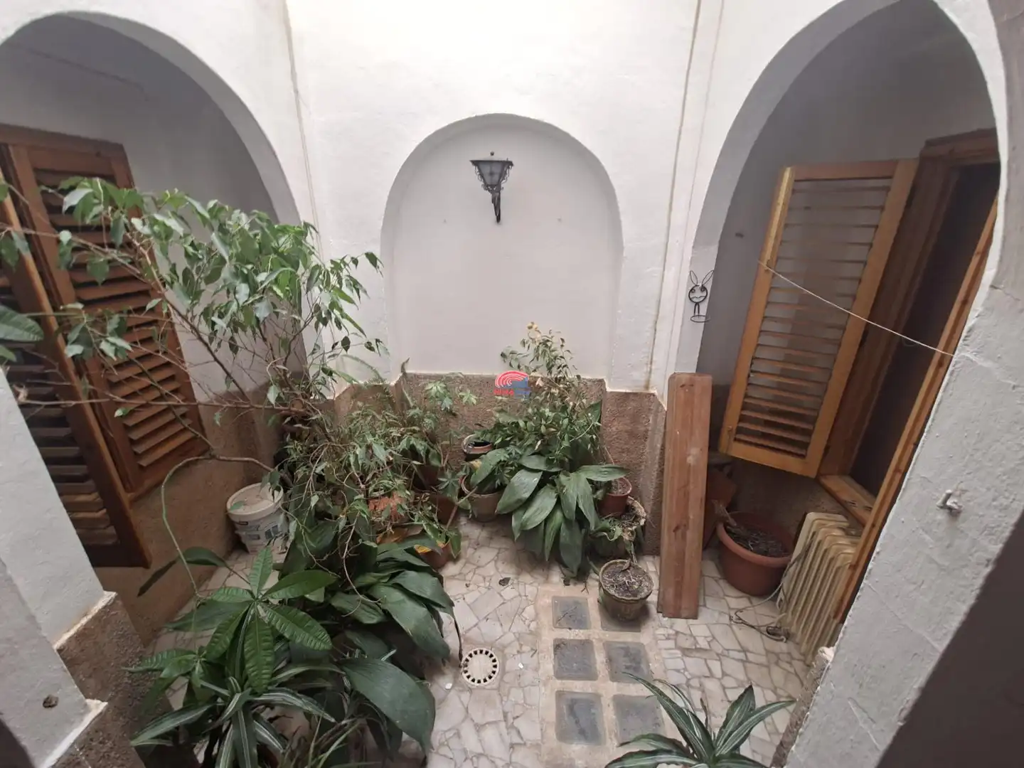 Jardí de Pis en venda en Sagunto / Sagunt amb Traster