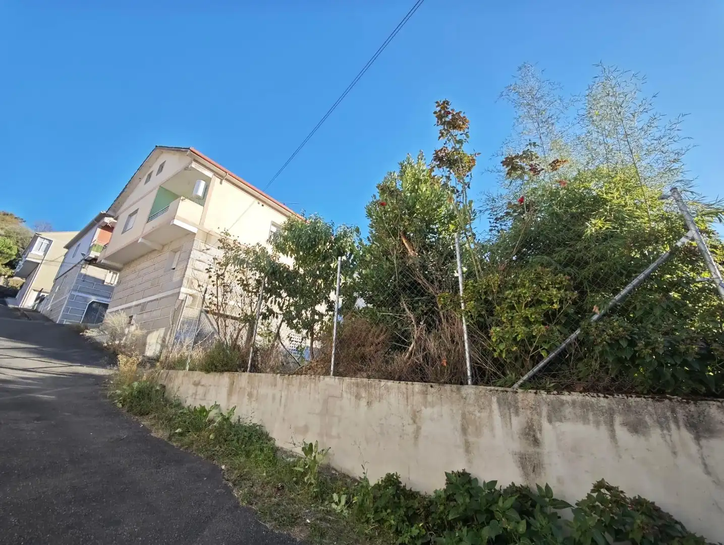 Haus mit Terrasse zum Verkauf in de Toén 6, imagen 56