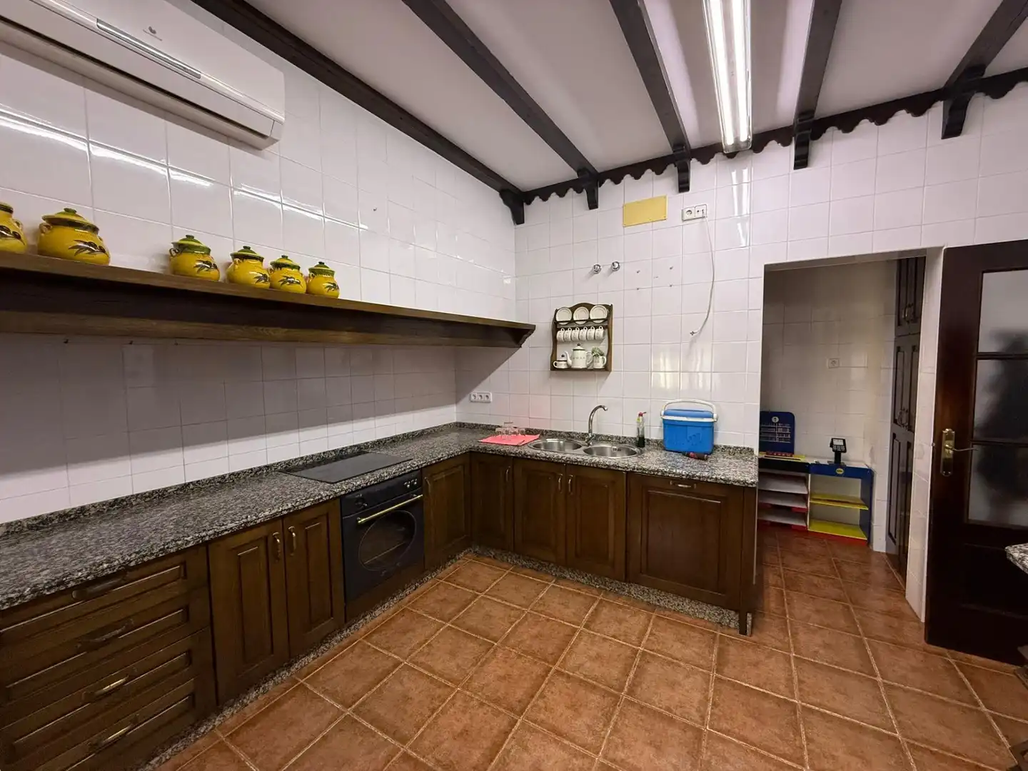 Villa avec terrasse à vendre à Calle LUCANO - VIA AUGUSTA, imagen 16