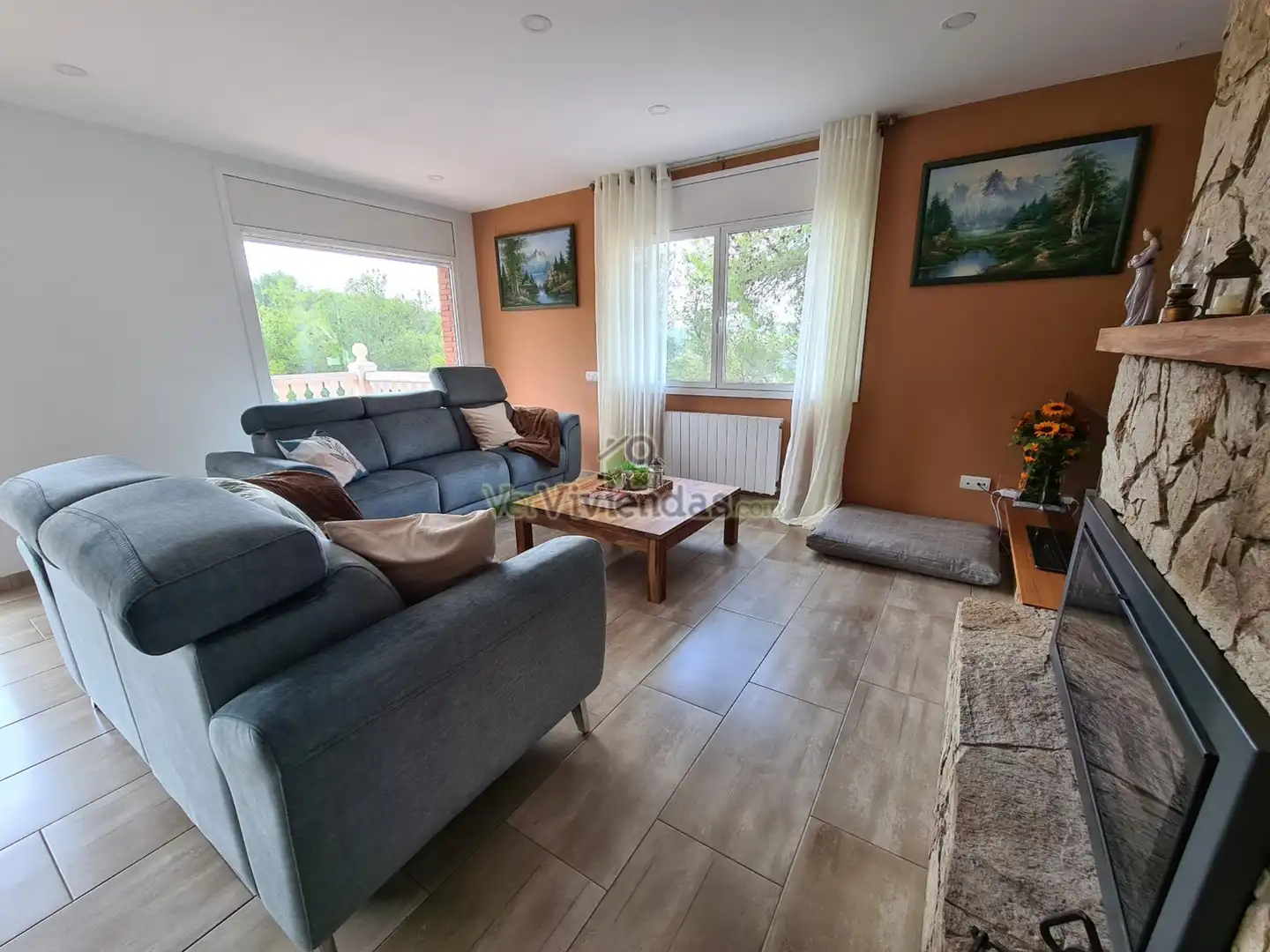 Casa con jardín en venta en Carrer Malvasia 39, imagen 67