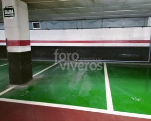 Parking of Garage for sale in  Valencia Capital