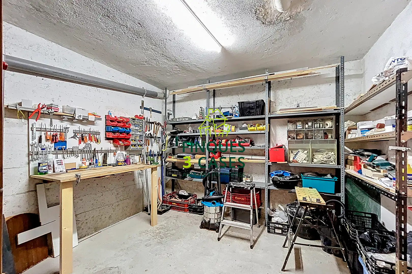 Casa adosada en venta en La Massana pueblo