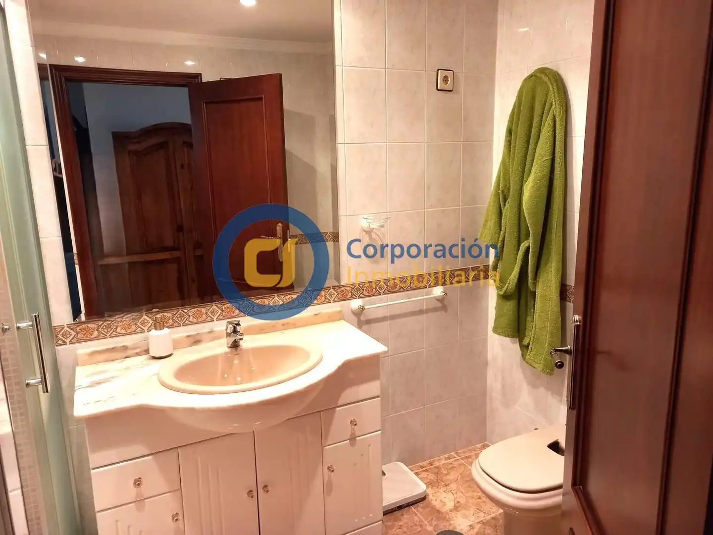 Bany de Pis en venda en Lorca Ciudad