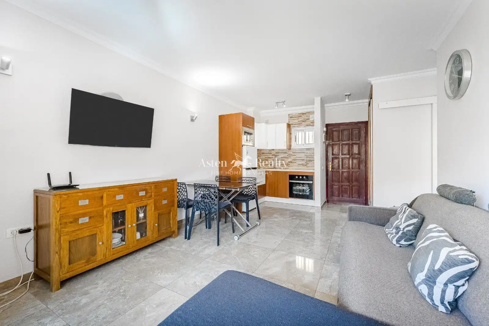 Apartment mit Pool zum Verkauf in Juan Carlos I, imagen 8