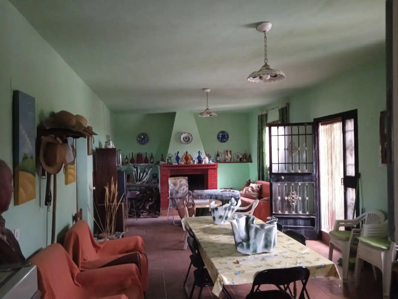 Casa rústica en venda a Freila, imagen 4