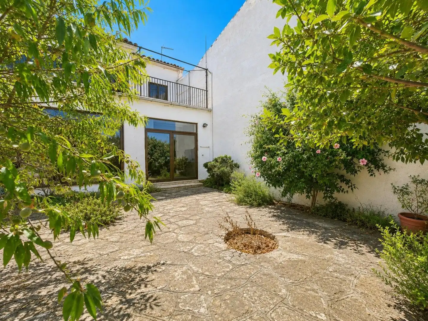 Casa amb terrassa en venda a Begues, imagen 37