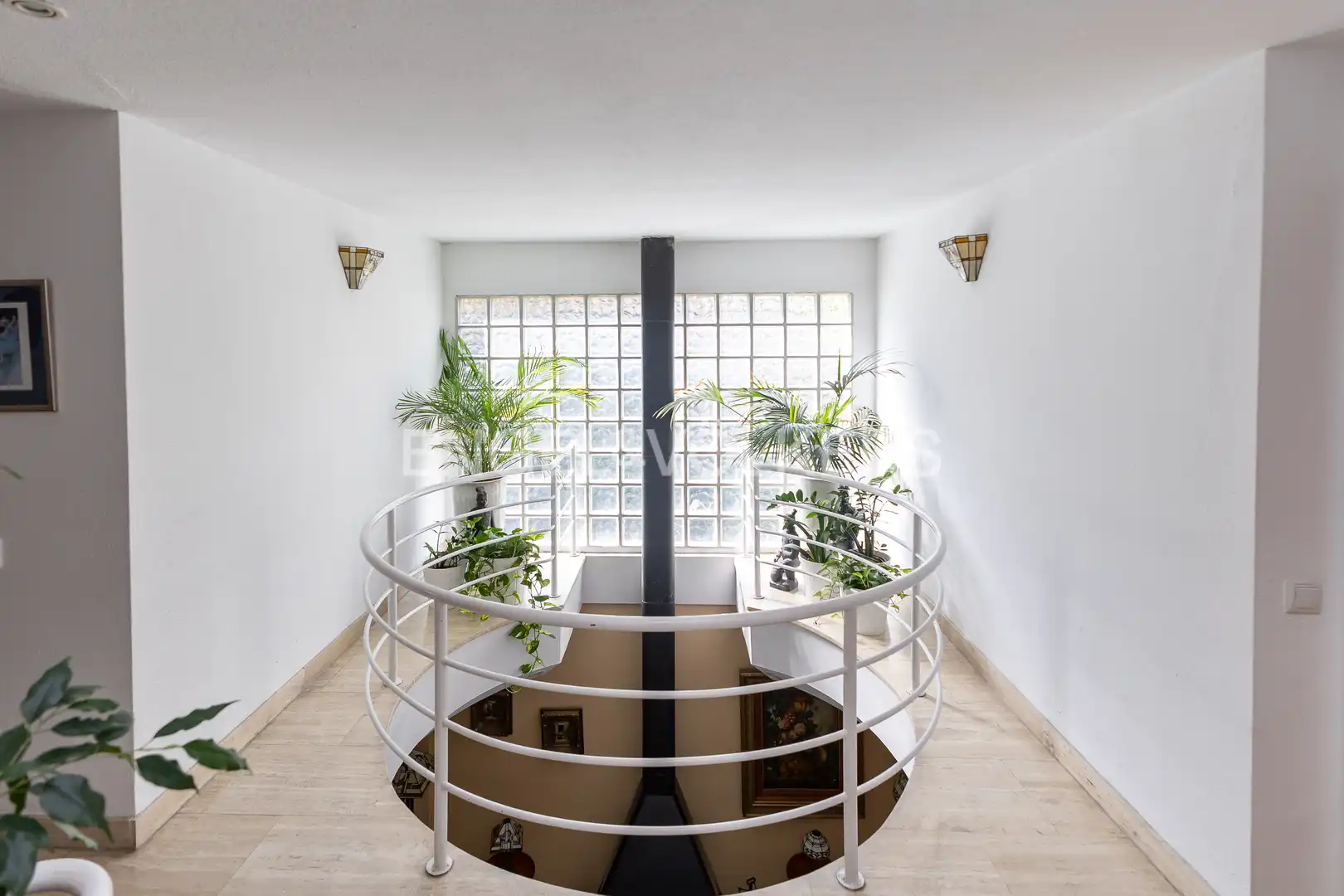 Casa adosada en venda en Madrid amb Aire condicionat, Calefacció i Jardí privat