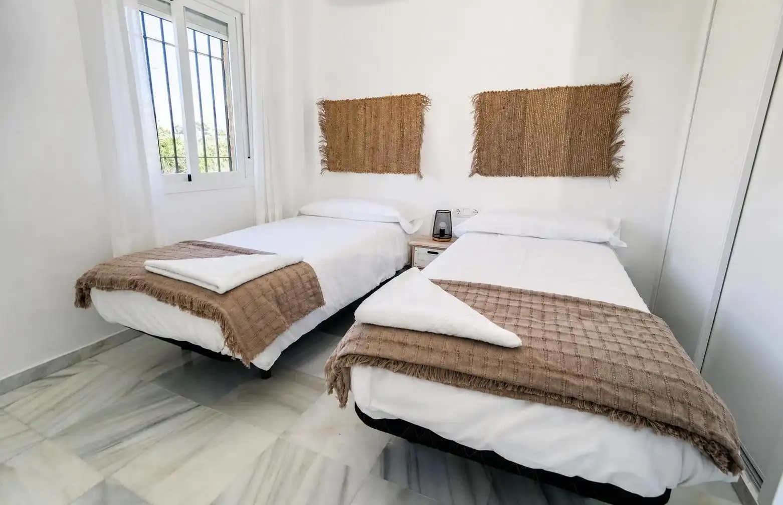 Flat for rent in Nerja, Málaga
