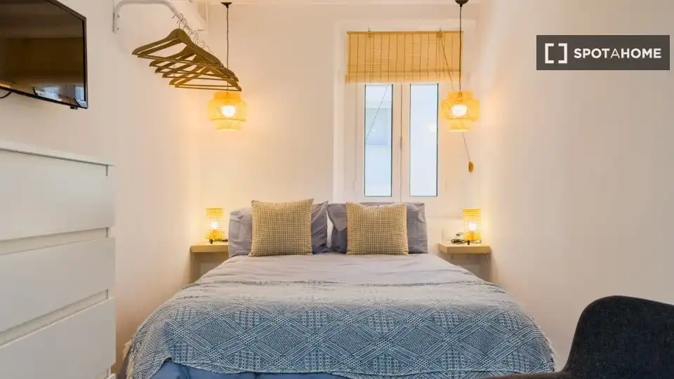 Flat to rent in Ciutat Vella, imagen 10