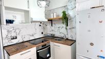 Kitchen of Flat for sale in Torremolinos