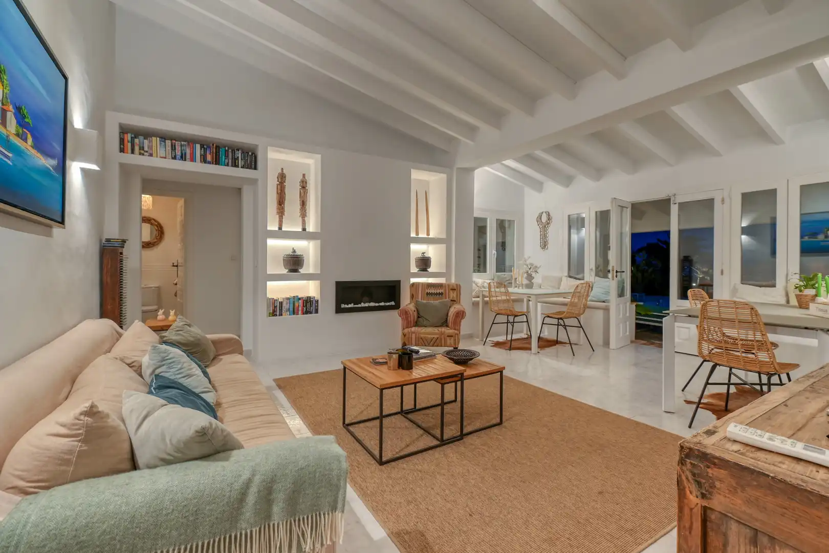 Casa in vendita a Benimeit - Tabaira, imagen 7